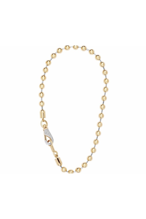 Bonita Gold Necklace