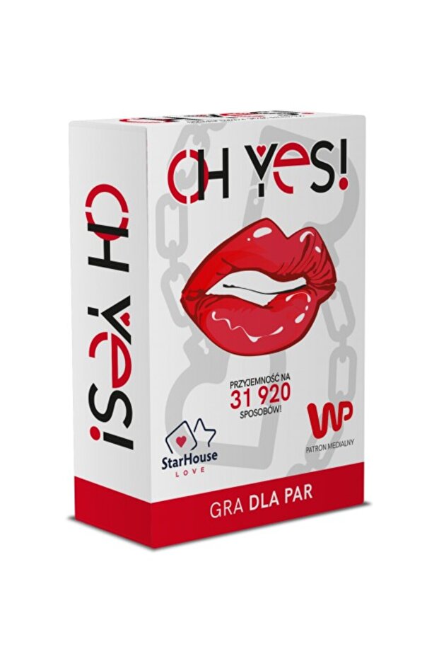 OH DA! Roșu - 2