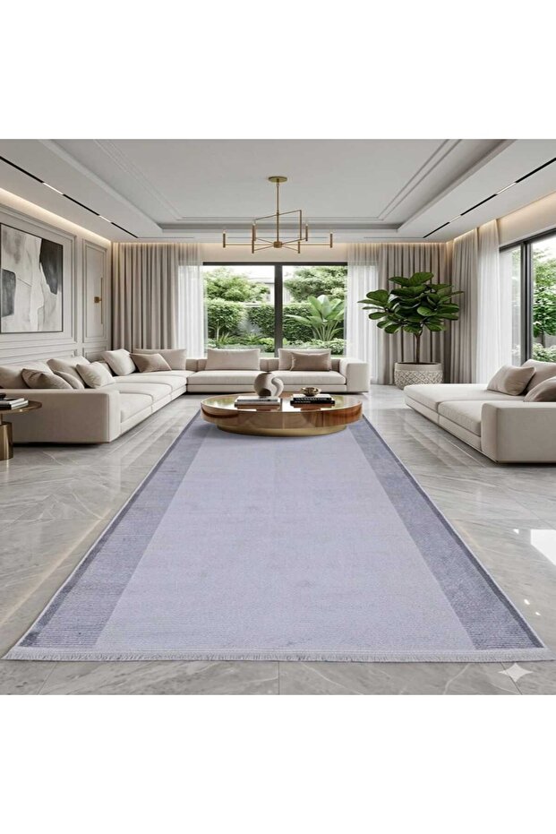 Acrylic Open-Cut Carpet 4 Seasons Woven Carpet Has 5 ml Height and 7 ml Thickness