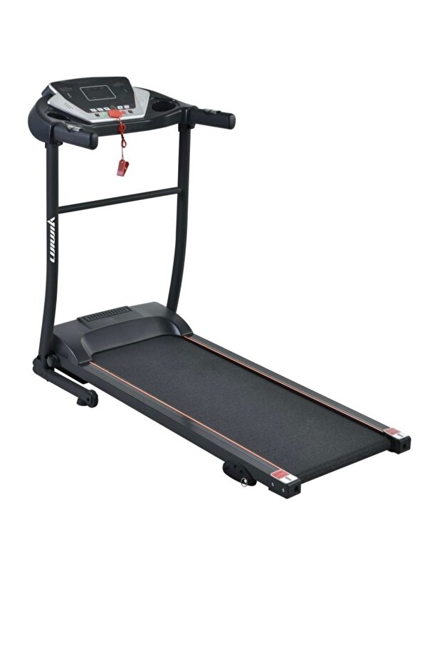 Multifunctional Treadmill Multi-Function Sports Running Machine