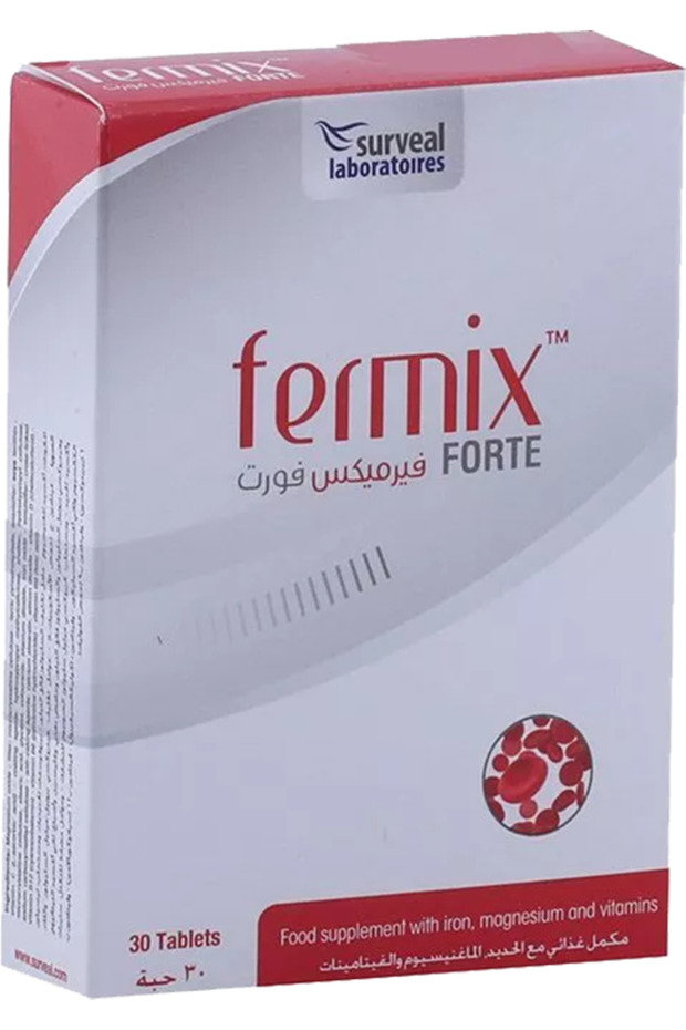 Forte 30 s