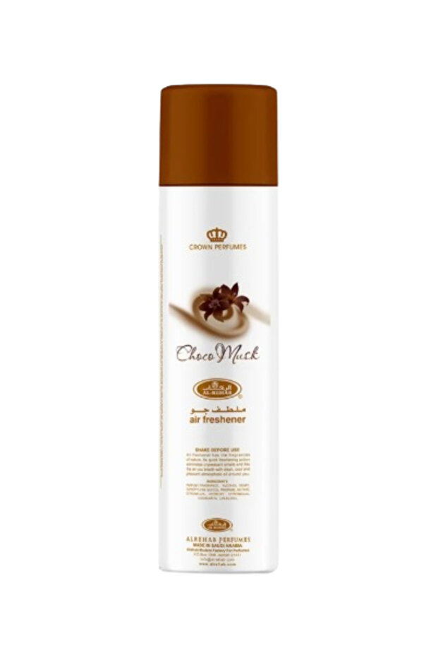 معطر جو شوكو مسك 300 مل