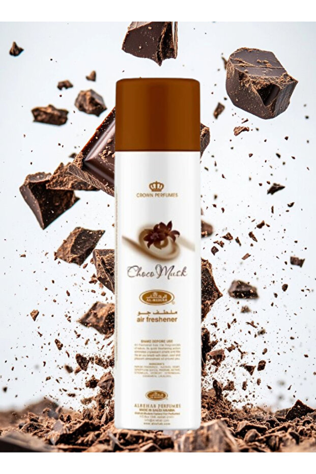 معطر جو شوكو مسك 300 مل