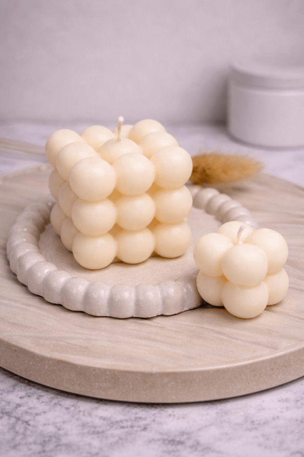 Handmade scented Bubble - 1