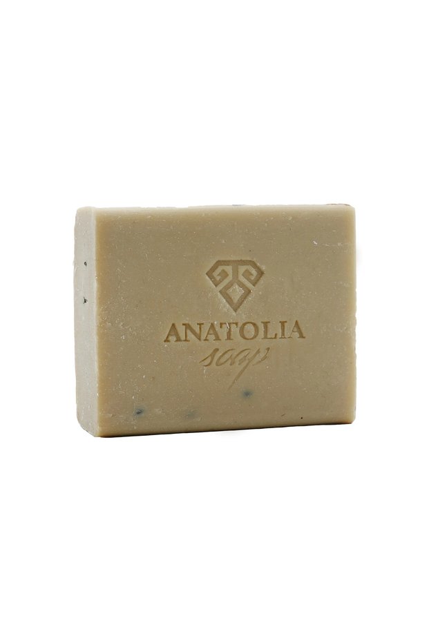 Black Seed Soap Purifying Moisturizing Sensitive Skin Soap