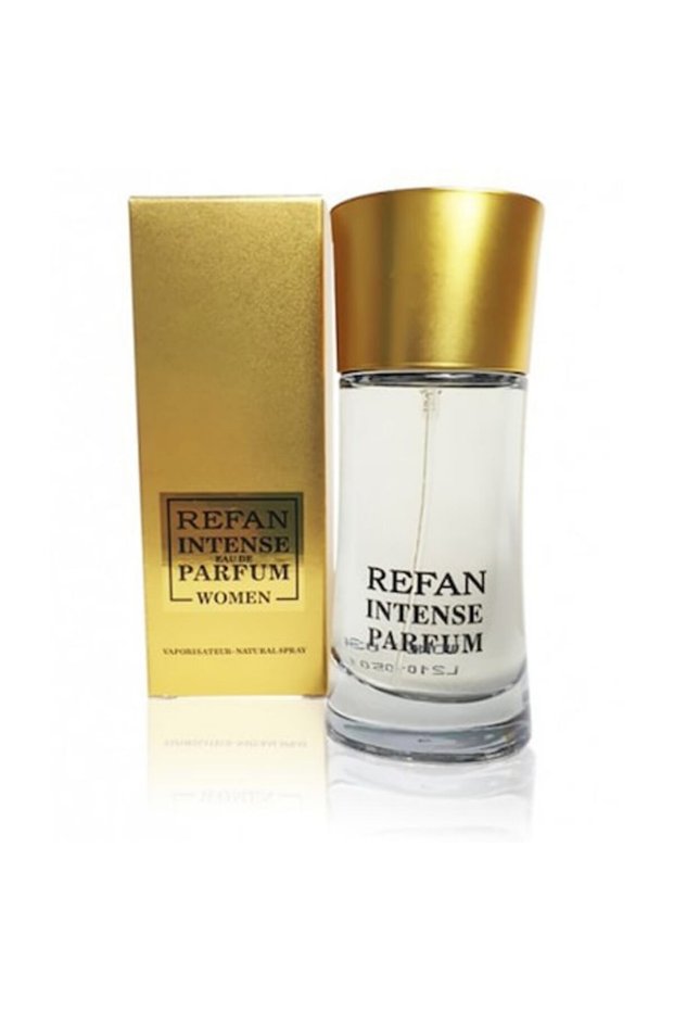 Gold Intense 066 Eau de Parfum , 55 ml