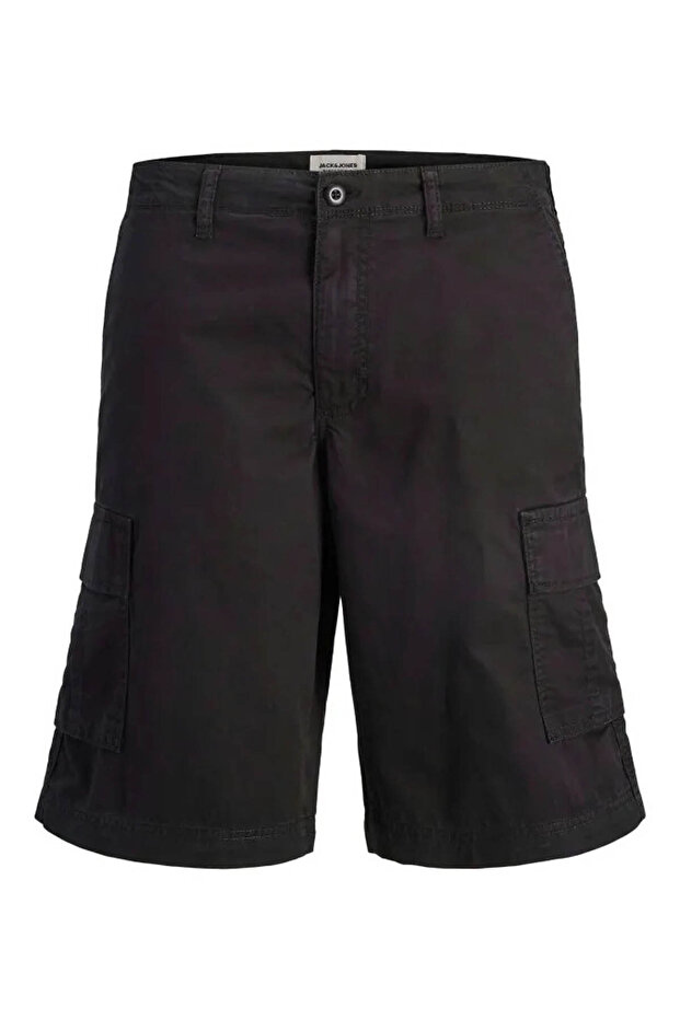 Jpstcole Matty Cargo Short Mıd Black شورت رجالي 12292263
