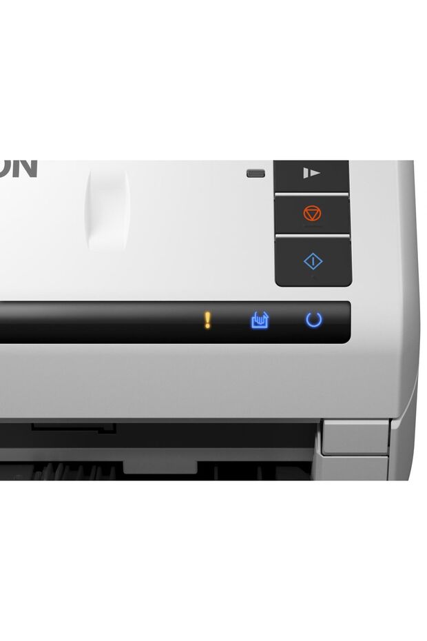 WorkForce DS-530III A4 Duplex Document Scanner, 40 ppm, ADF 60 Sheets - 3
