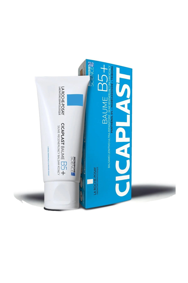 Cicaplast Balm Moisturizer and Skin Restorer 100ml