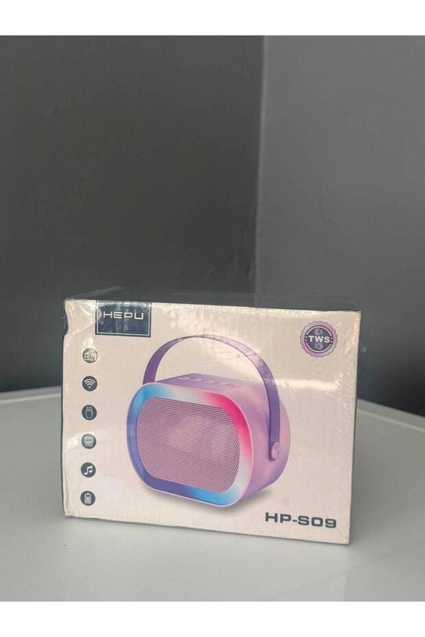 bluetooth hoparlor