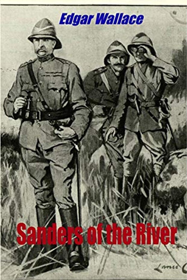 ساندرز أوف ذا ريفر