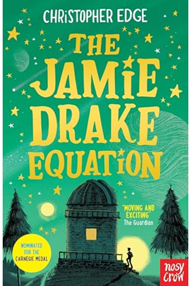 The Jamie Drake Equation