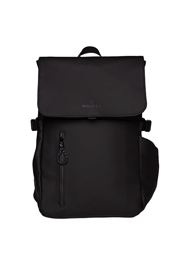 Rucsac AURA BLACK WALKER - 1