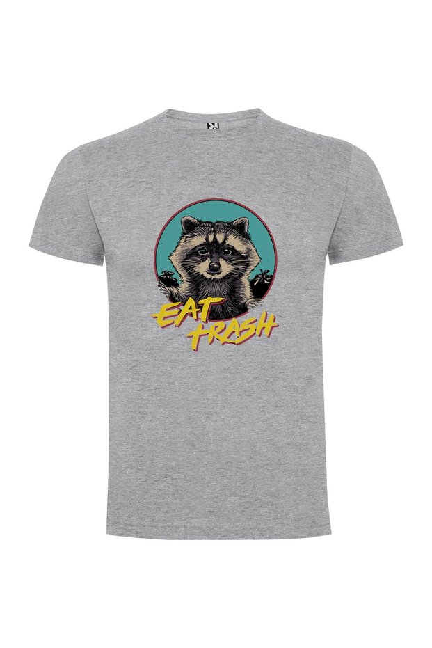 Trash Eater: An Epic! Tshirt