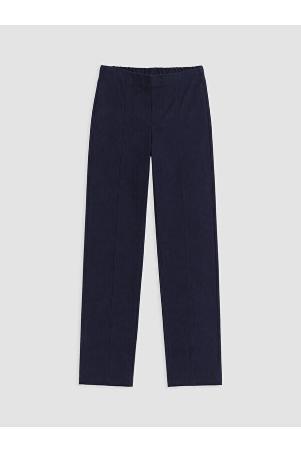 Esvab • Modern & Distinctive Slim Fit Girls' Gabardine Trousers