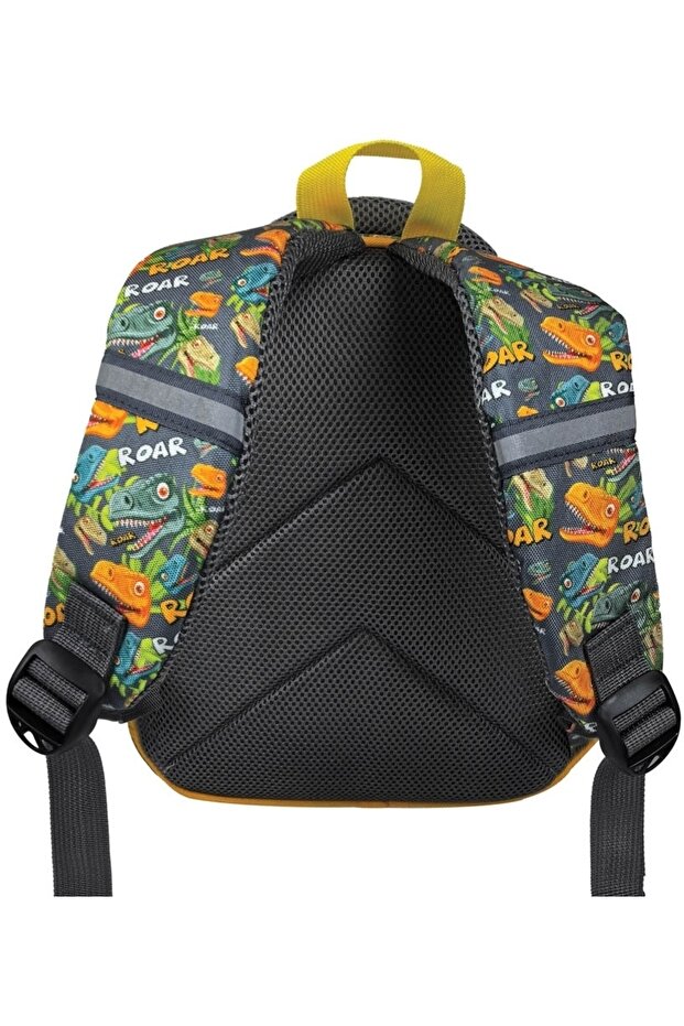 Kindergarten backpack, Roar, S-Cool - 2