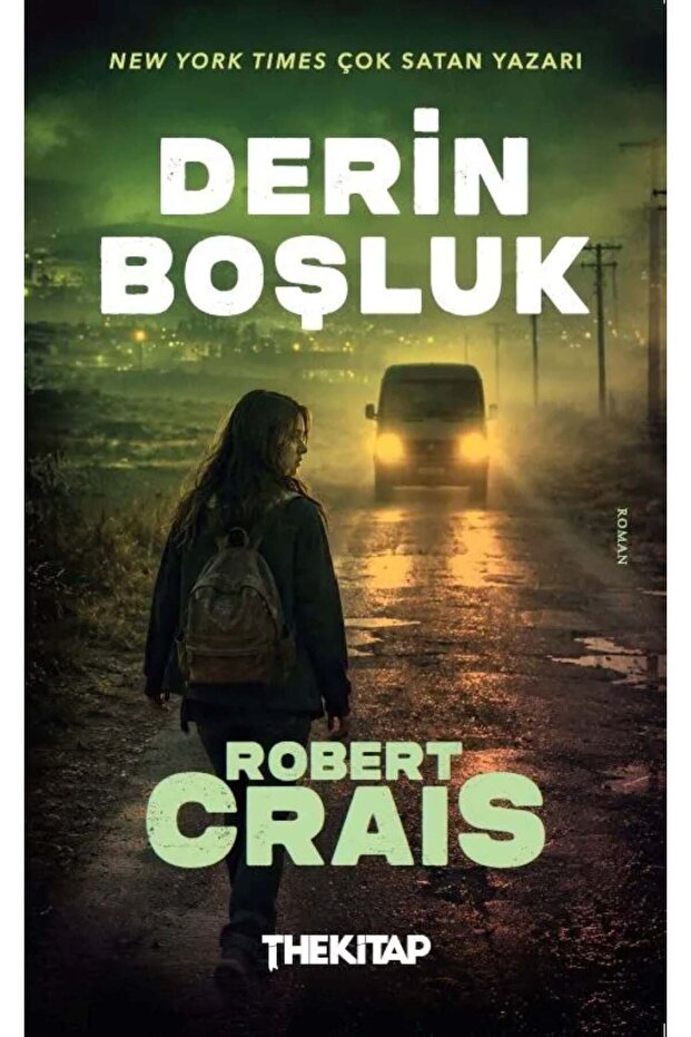Derin Boşluk