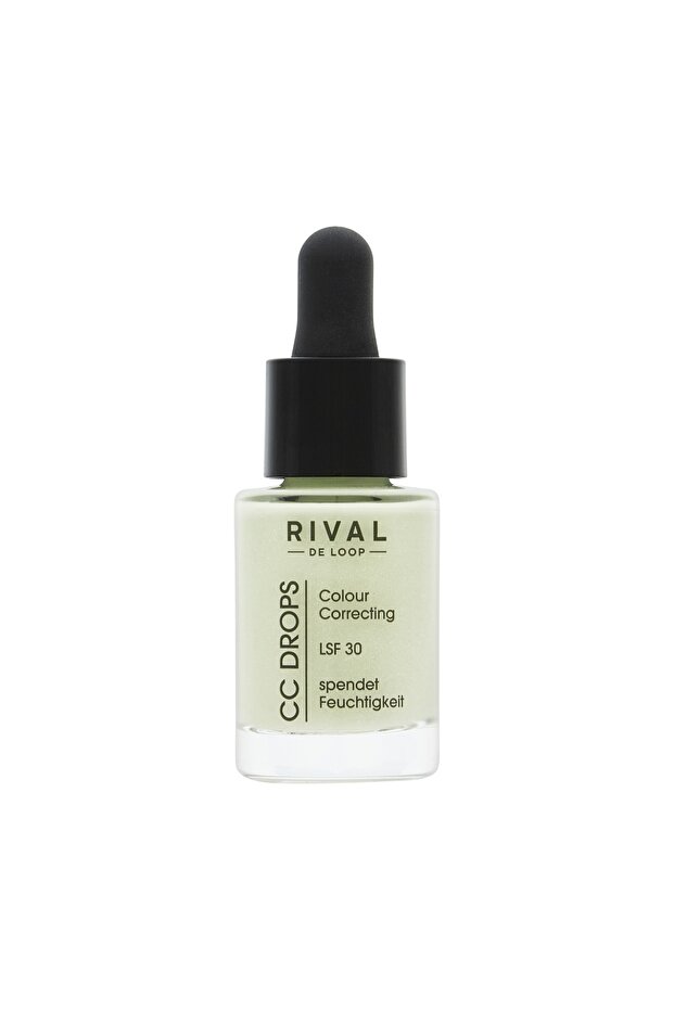 Kapatıcı CC Damla 15 ml - 1