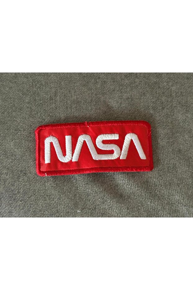 Nasa Yama Arma Patch - 1