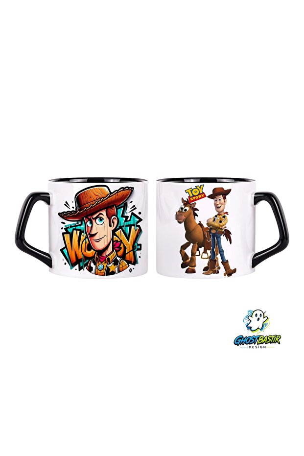 Toy Story Mug | Single Piece 0862