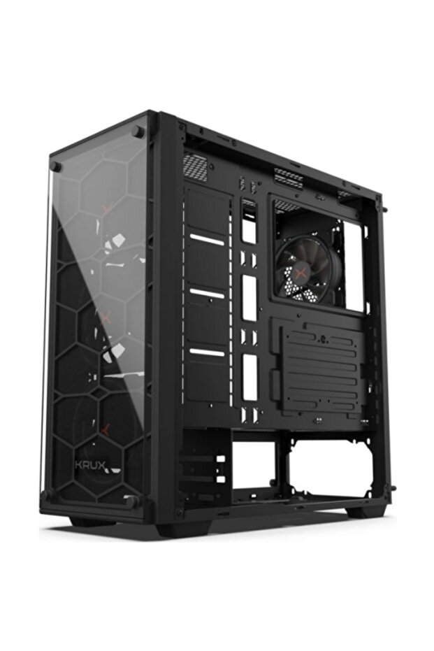 Carcasă PC Leda - 3
