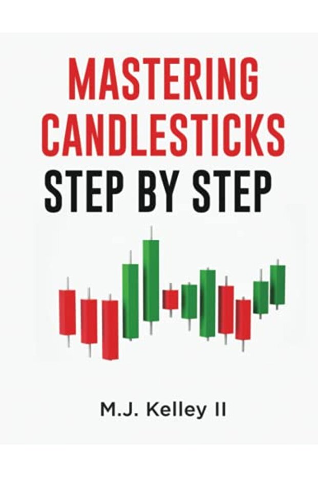 Mastering Candlesticks Step By Step