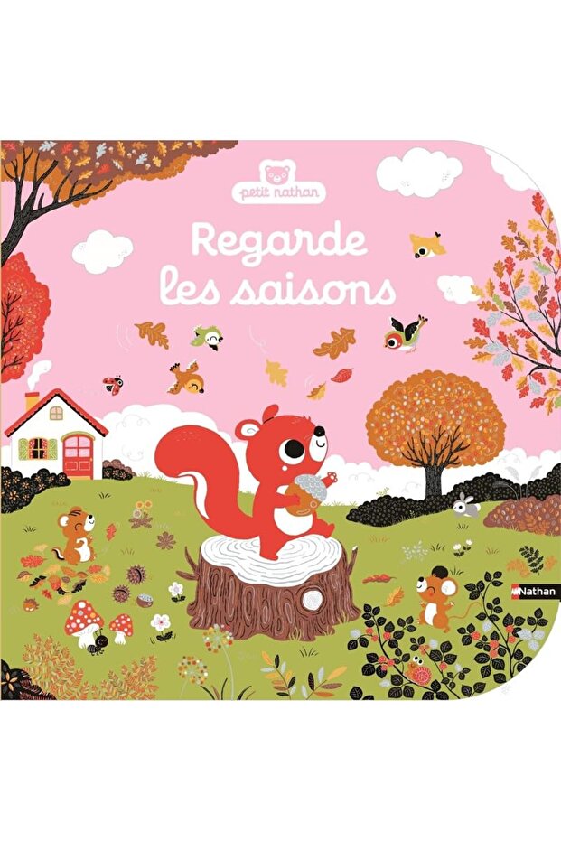 Regarde Les Saisons