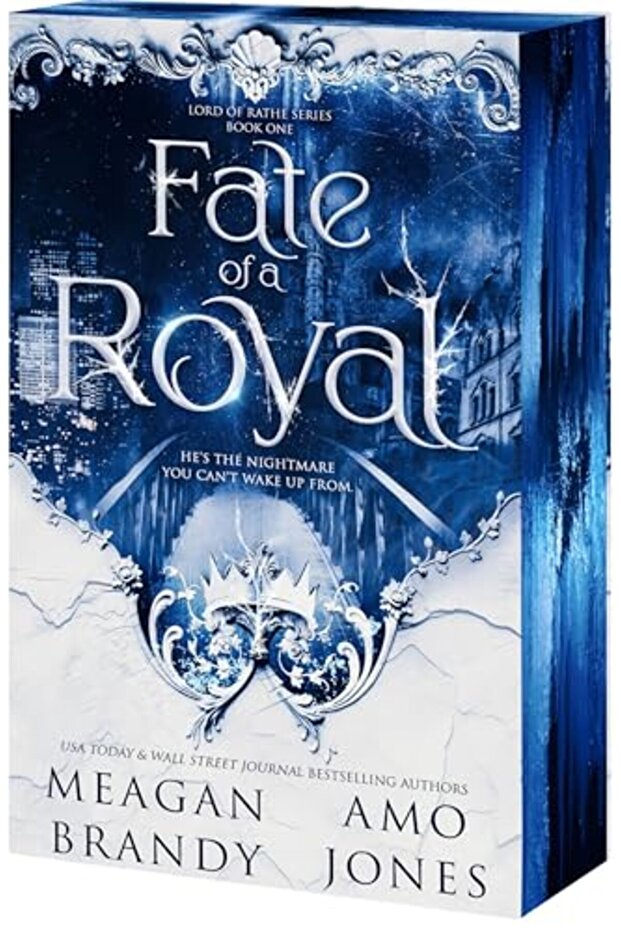 Fate Of A Royal
