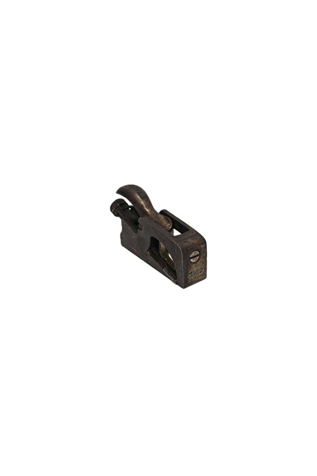 Antique Wooden Hand Grater 011