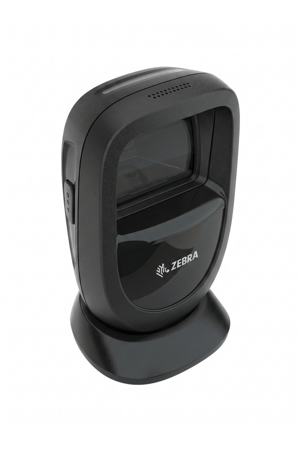 ماسح الباركود Zebra DS9308 للعرض التقديمي ثنائي الأبعاد/أحادي الأبعاد - 1