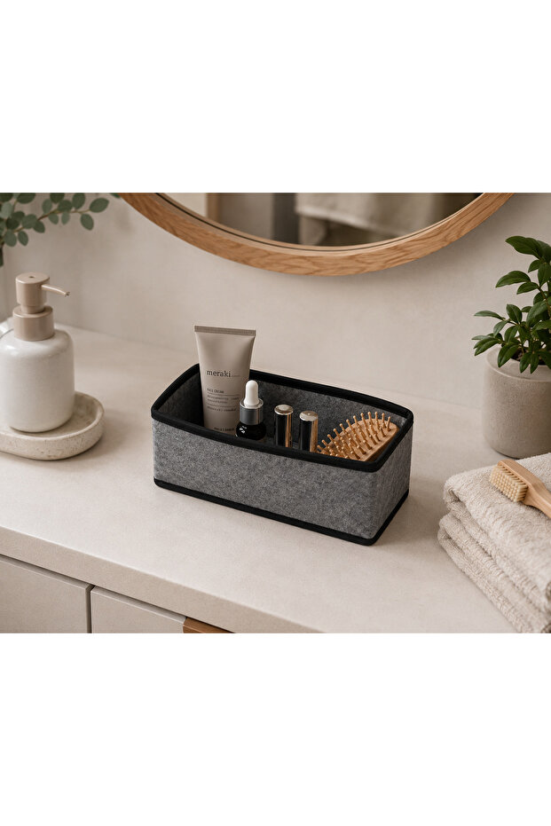 Felt Drawer Organizer - Maxi