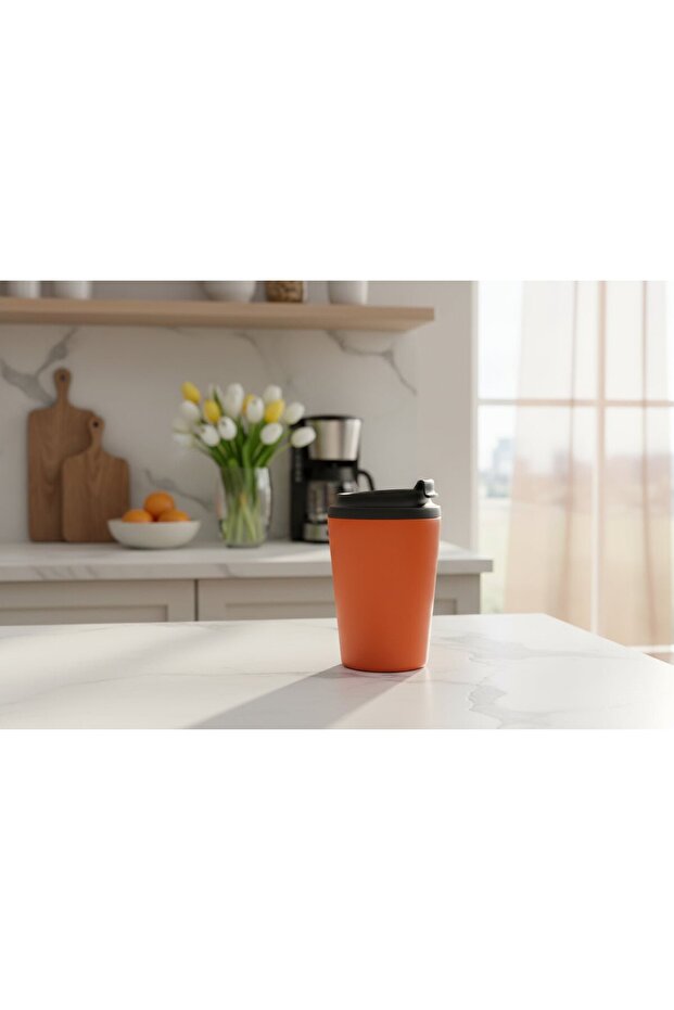 350ml Drinking Mug - 3