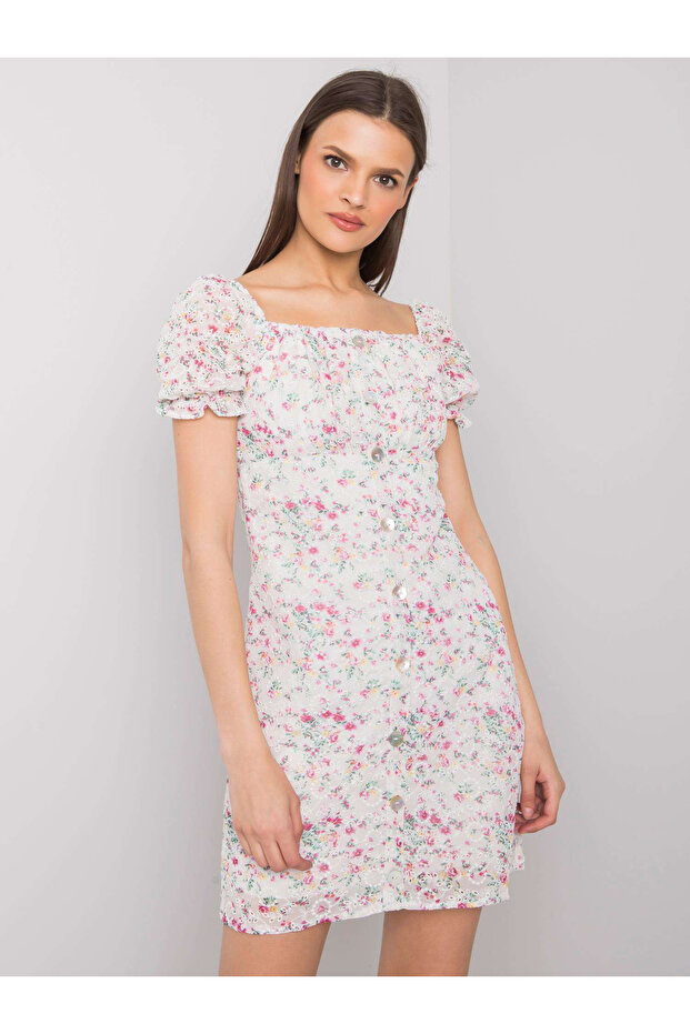 Rochie Dama Multicolor - 3