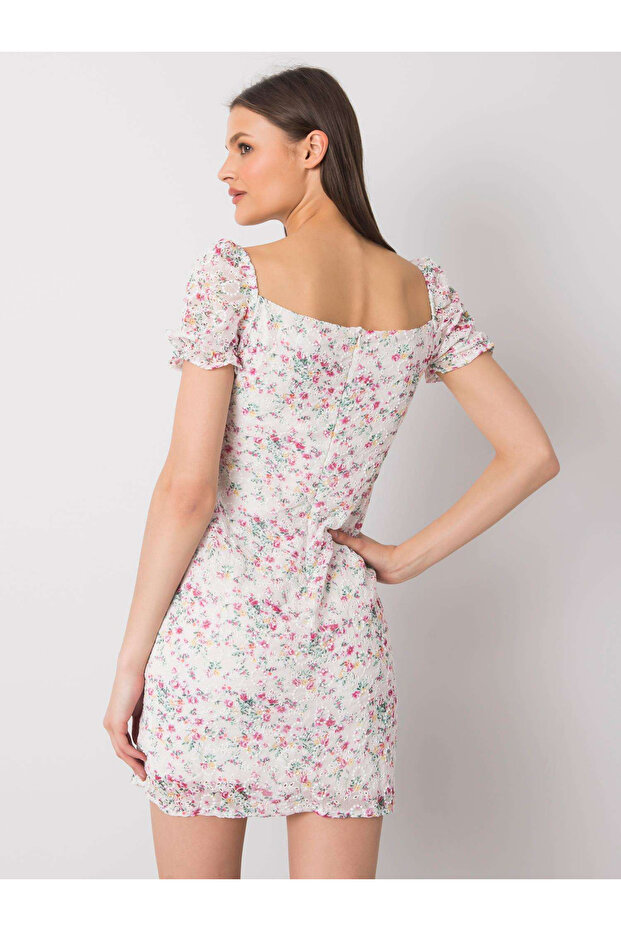 Rochie Dama Multicolor - 1