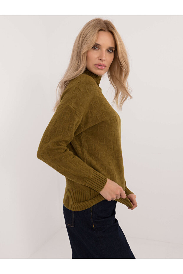 Pulover Dama - 4