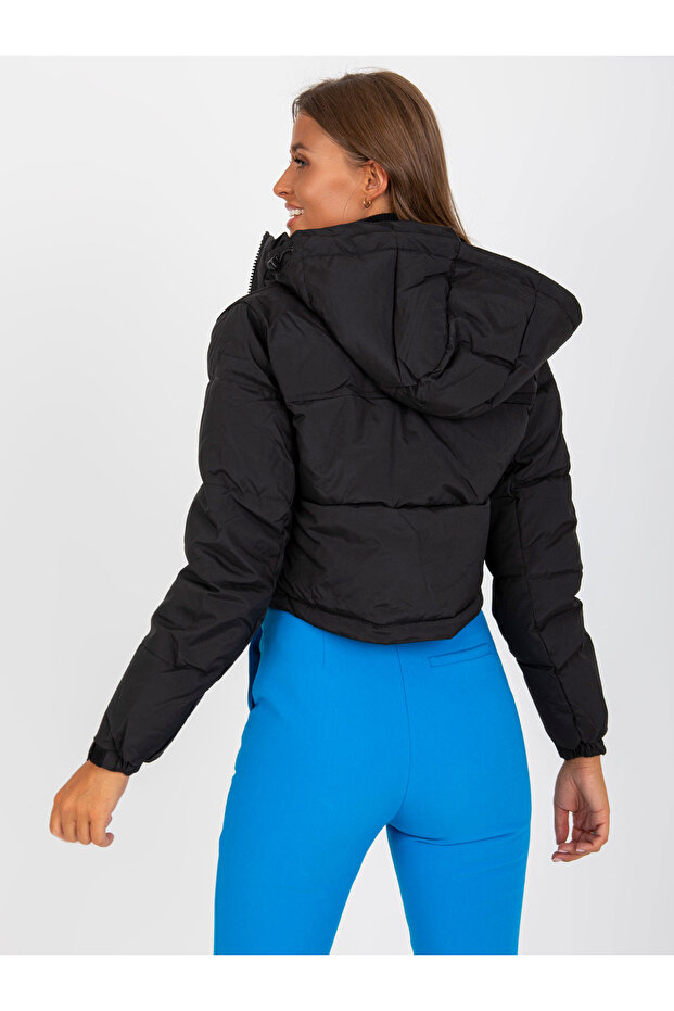Jacheta Dama Negru - 4