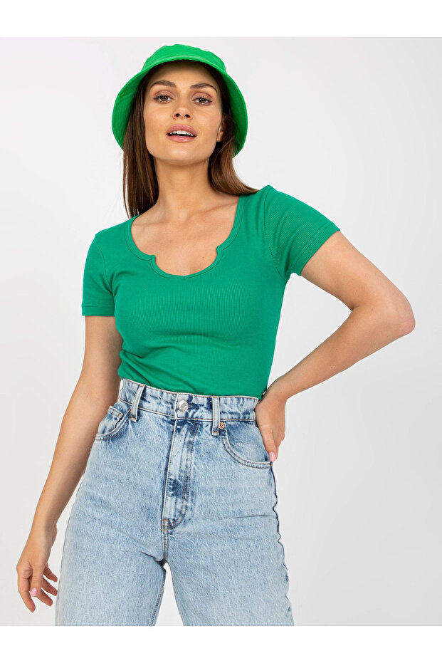 Bluza Dama Verde - 3