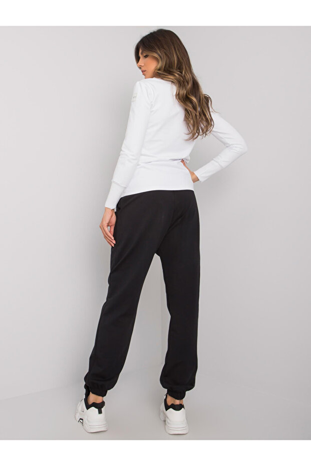Compleu Dama Negru - 4