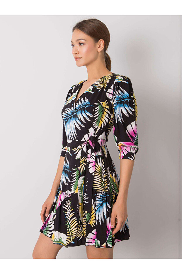Rochie Dama Multicolor - 1
