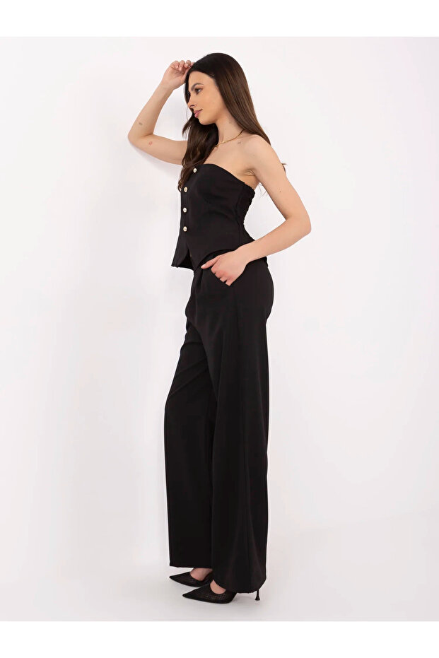 Compleu Dama Negru - 2