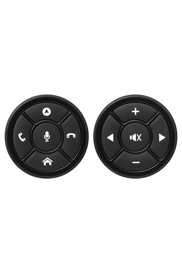 Wireless Multi-function Steering Wheel Control for Android Car Radio DVD GPS Multimedia Remote Co... - 2