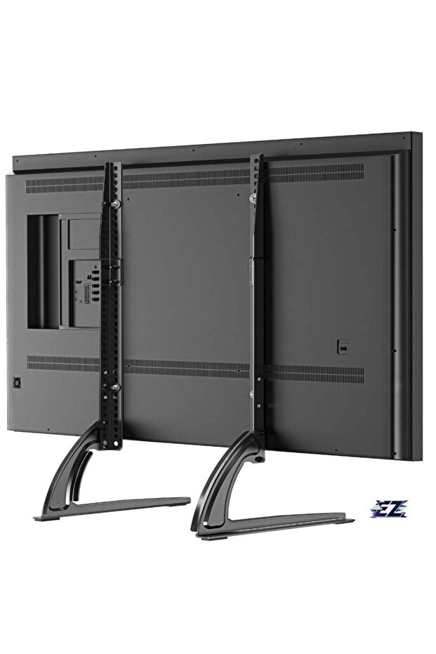 Universal Table Top TV Stand for Most 32 to 70 inch LCD LED Plasma Flat Screen TVs