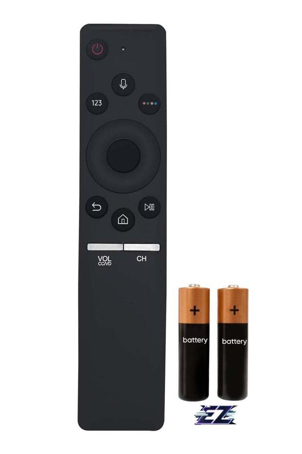 Smart Voice Remote Control BN59-01298A for Samsung UHD Smart TV