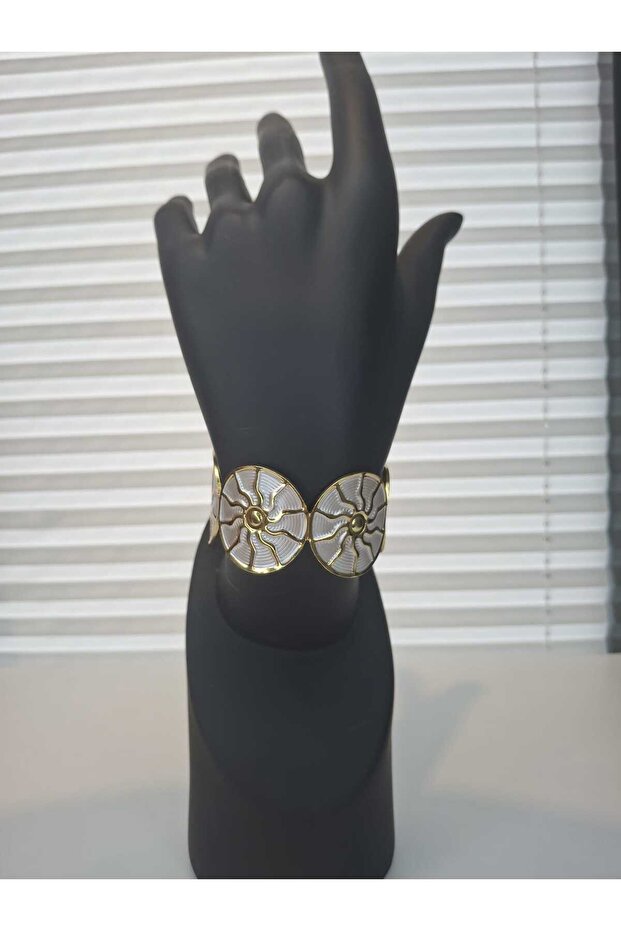 Handcuff Bracelet