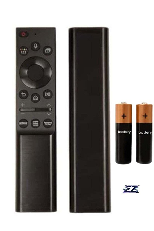 Replacement Smart Remote Control for Samsung 2021 QLED 4K 8K Series TVs (BN59-01357F)