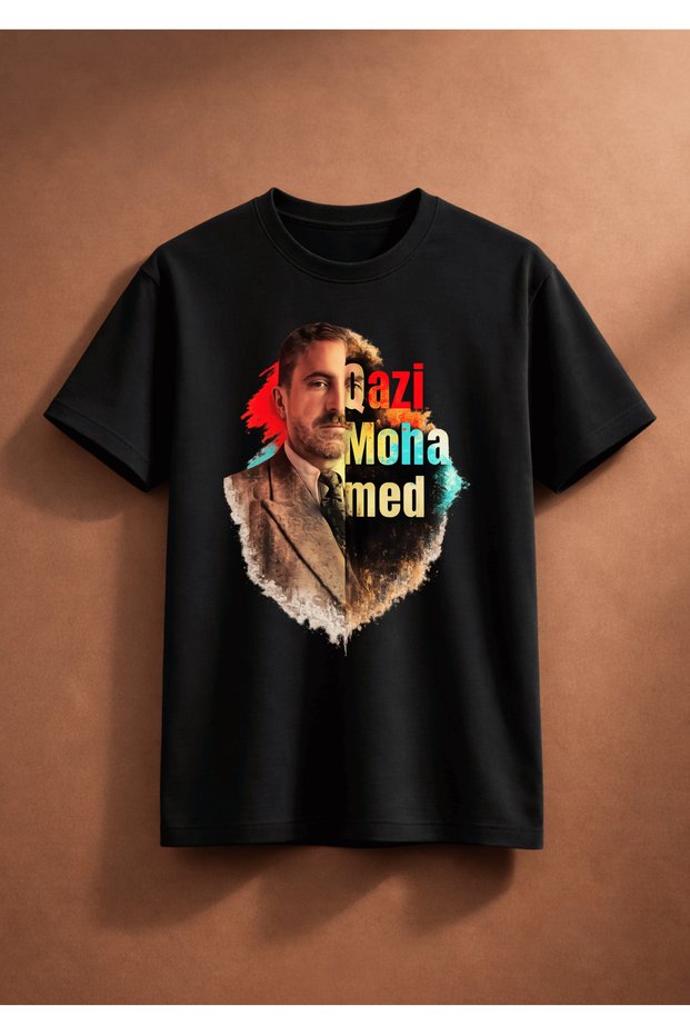 Qazi Mihemed T-Shirt