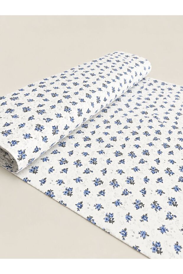 1. Class Organic 100% Cotton Bedding Fabric 240 cm Width – Fabric for Sheets, Duvet Covers, and Pillowcases