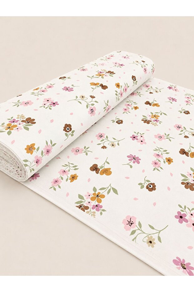 1. Class Organic 100% Cotton Bedding Fabric 240 cm Width – Fabric for Sheets, Duvet Covers, and Pillowcases