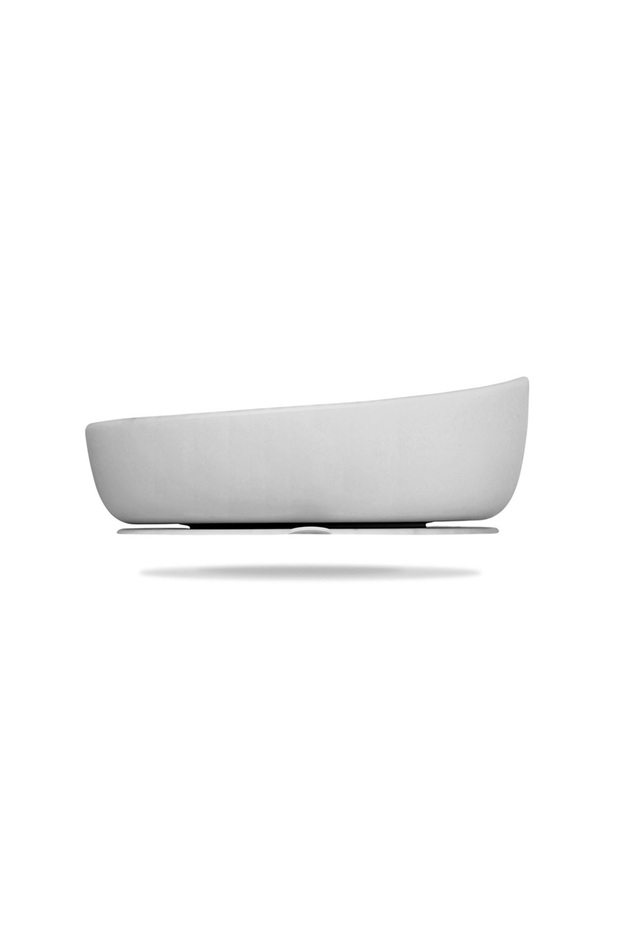 Doidy® Suction Bowl - Grey
