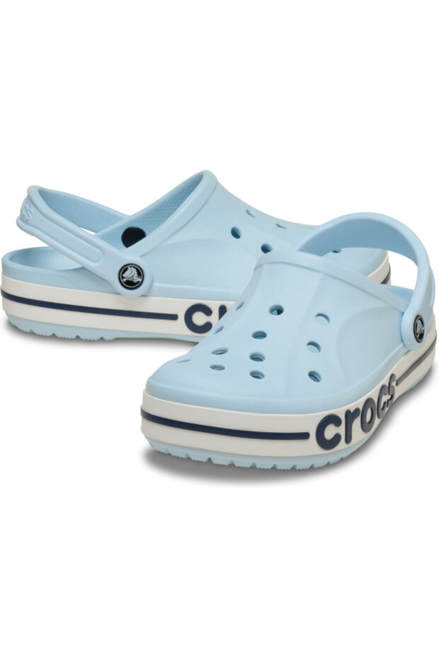 Saboti Bayaband Clog - 2